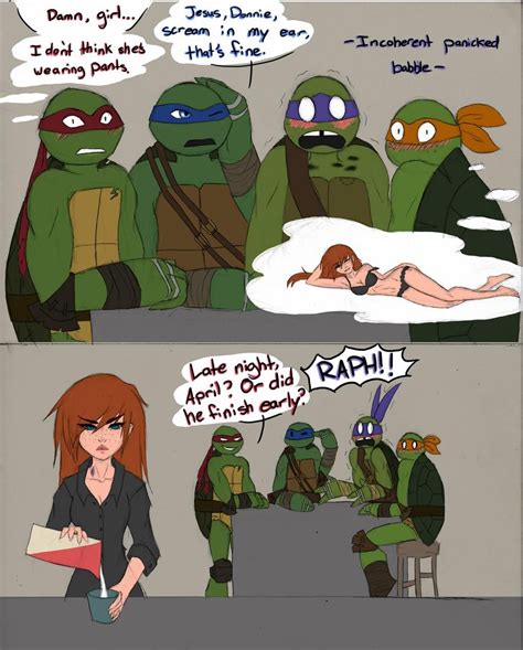 Mutant Ninja Turtles Gay Porn Videos 